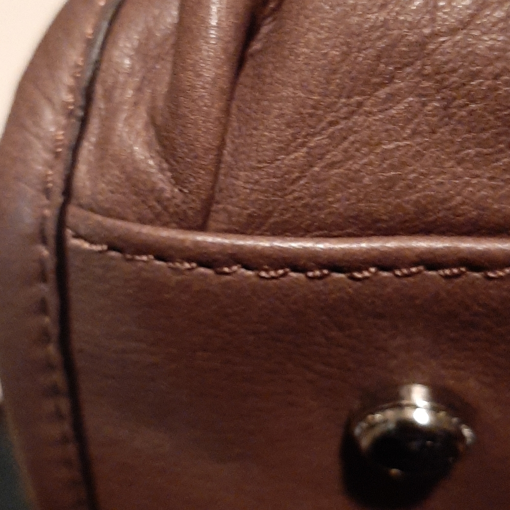 B makowsky bag - Picture 7 of 11